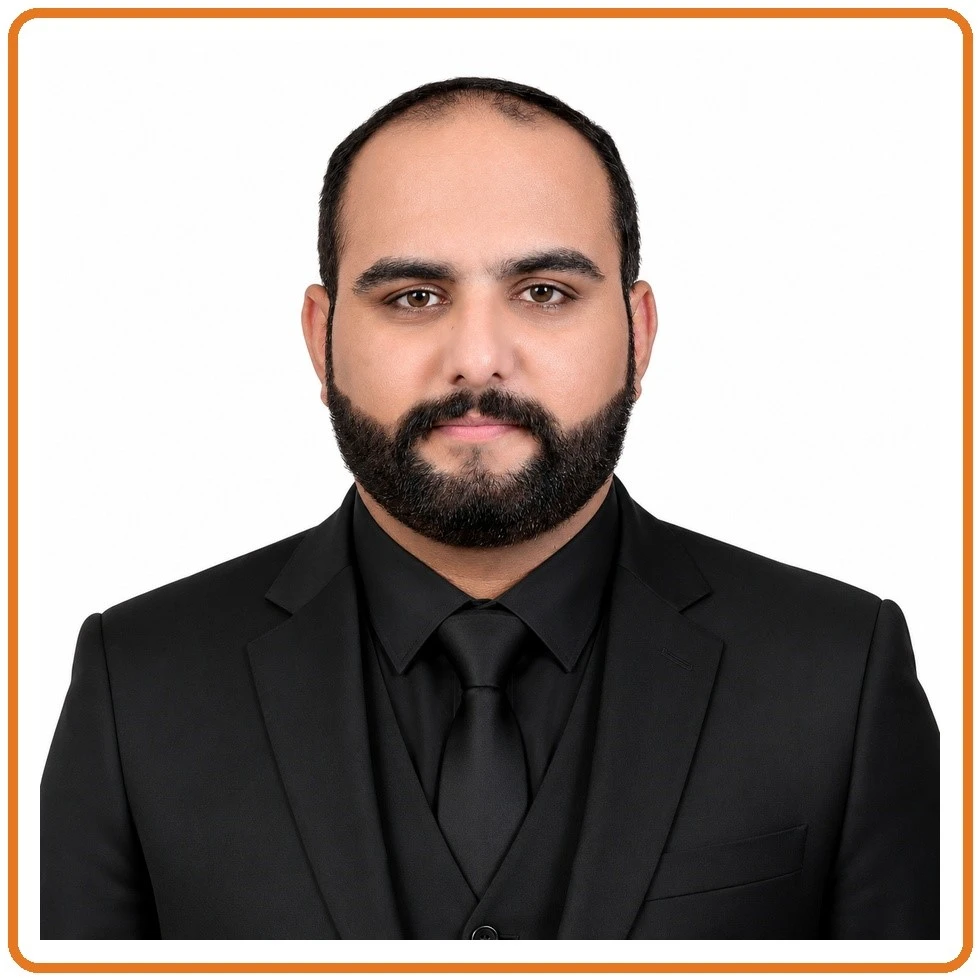 Ahsan Ijaz