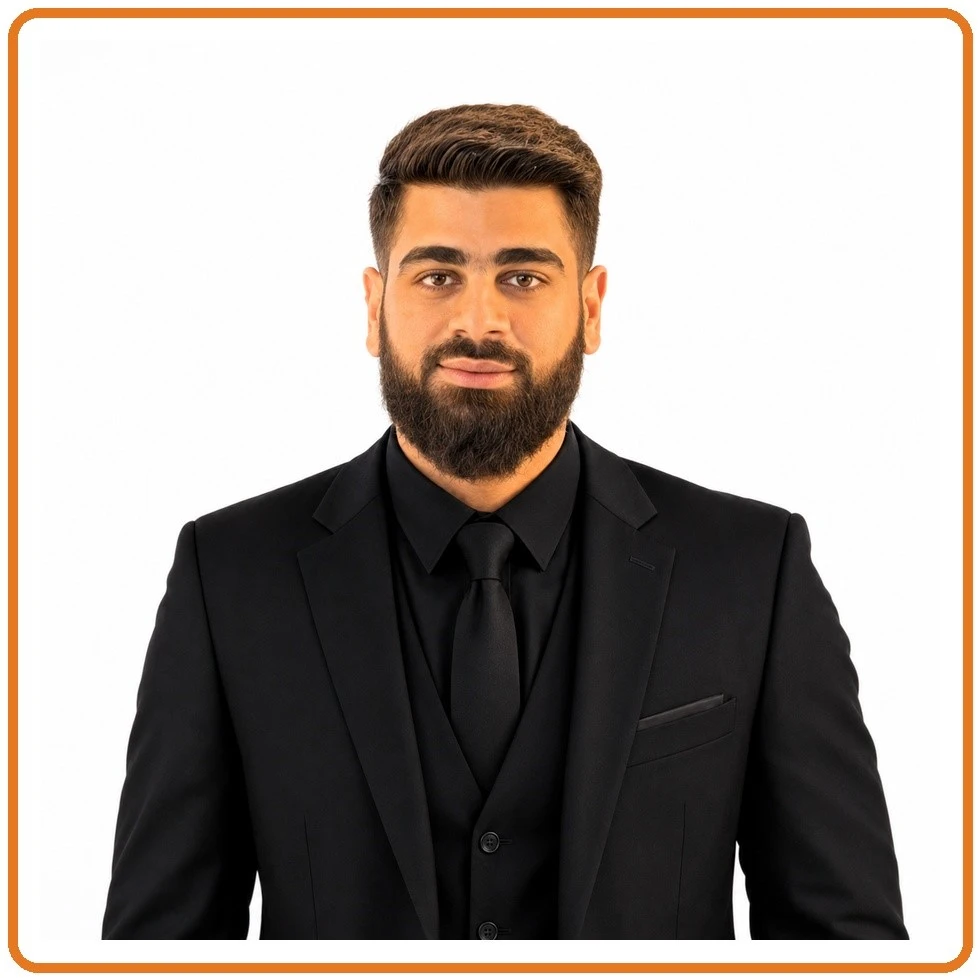 Ali Nawaz