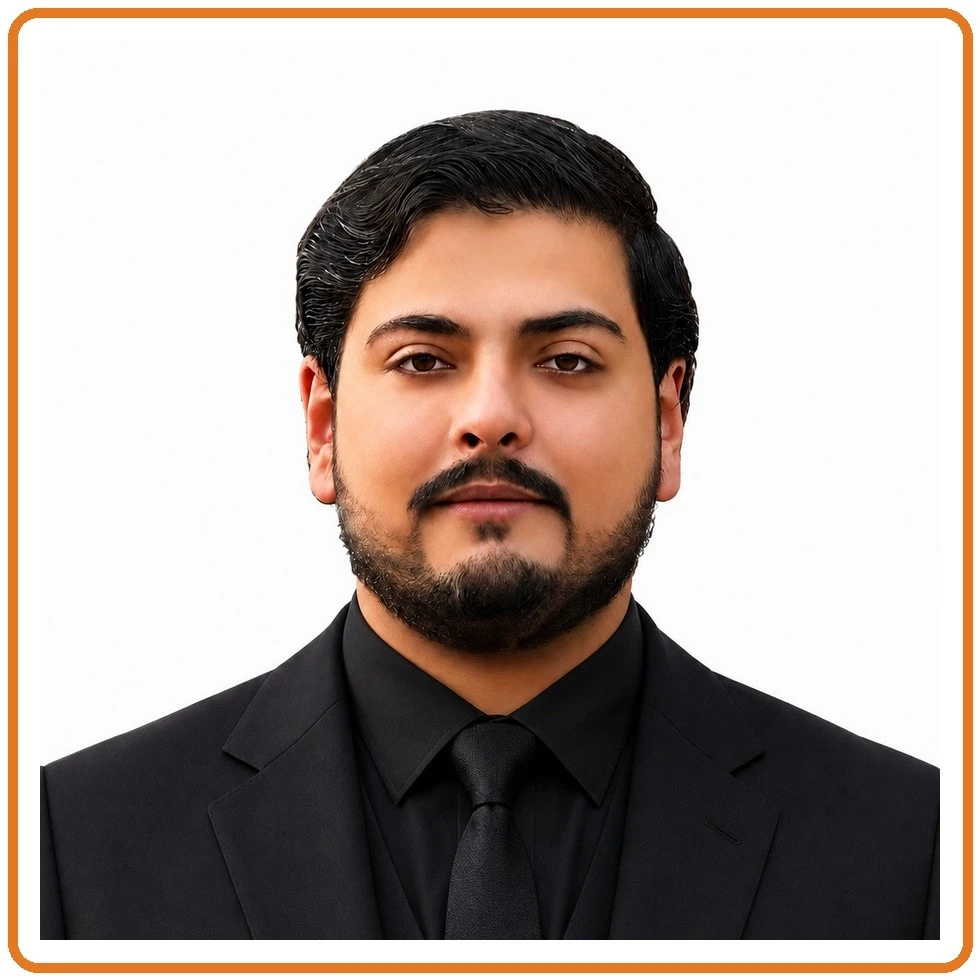 Muhammad Basit Shahzad