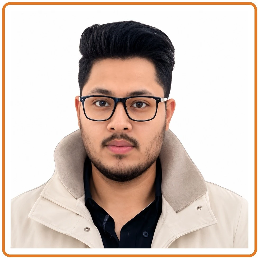 Fasih Zafar