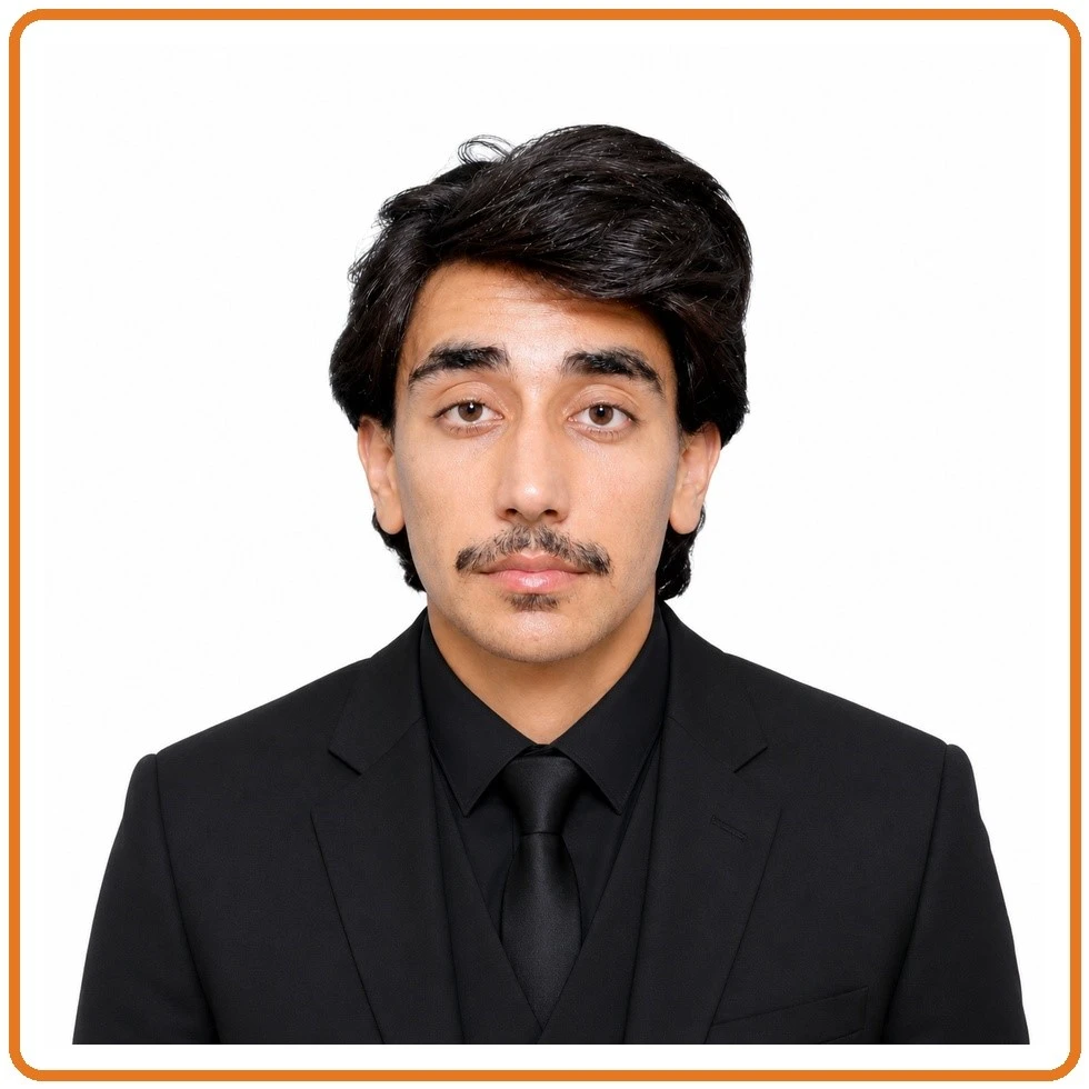 Malik Muhammad Jawad