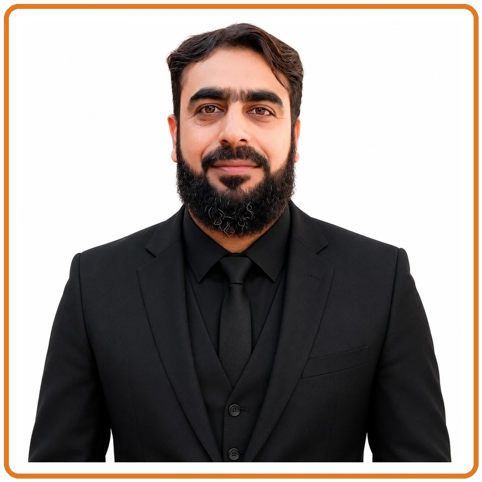 Umar Nawaz