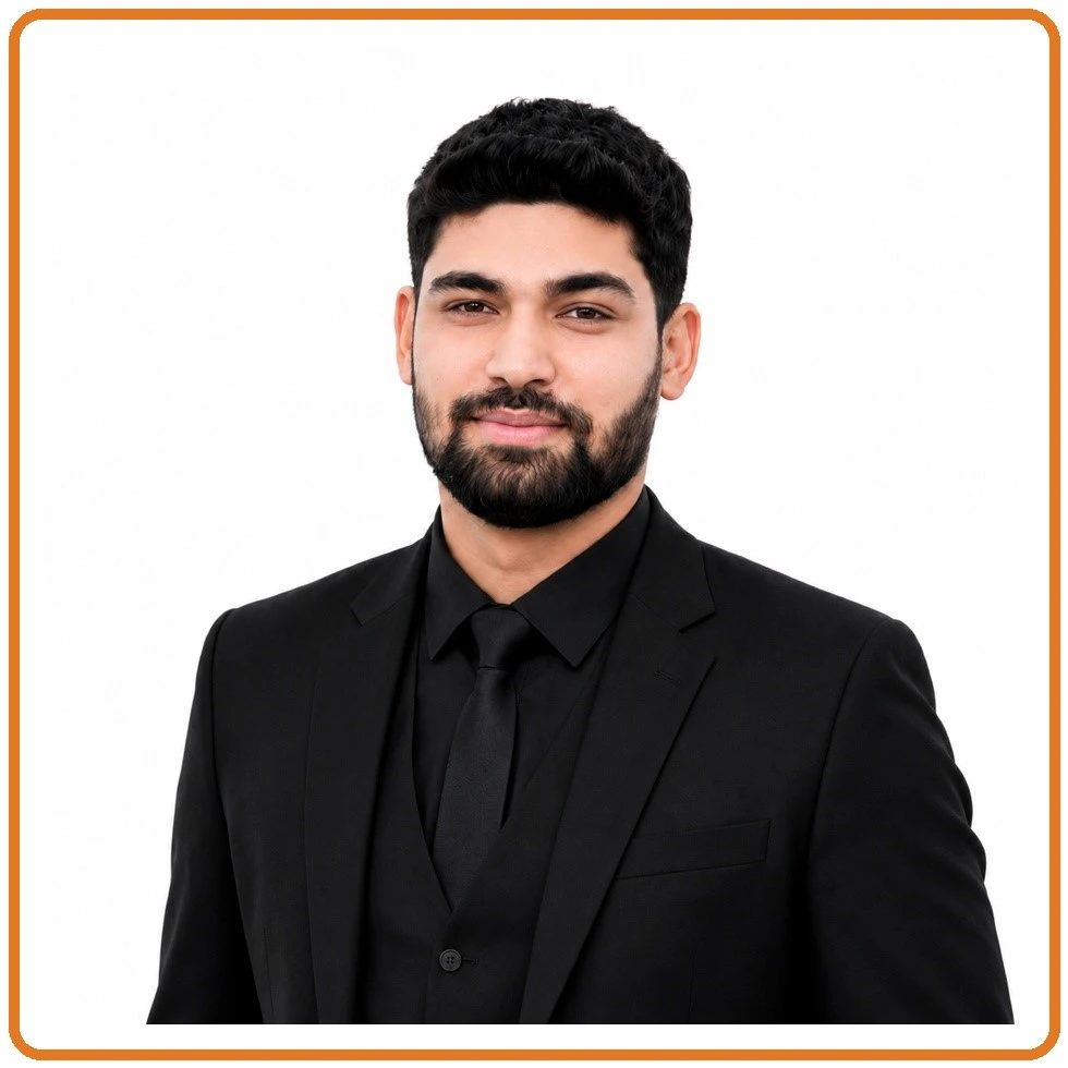 Muhammad Uzair